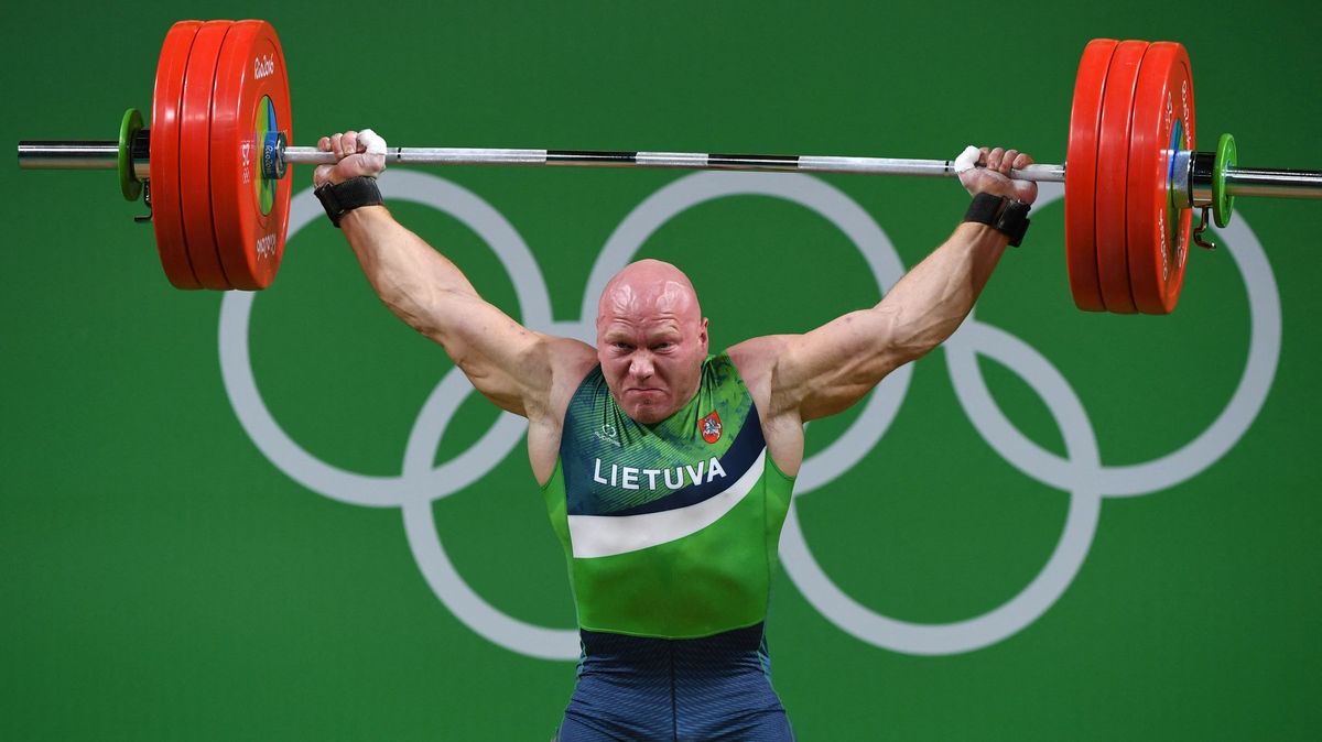 Zpětné testování vzorků z OH v Riu 2016 přineslo dopingový nález u sedmi sportovců